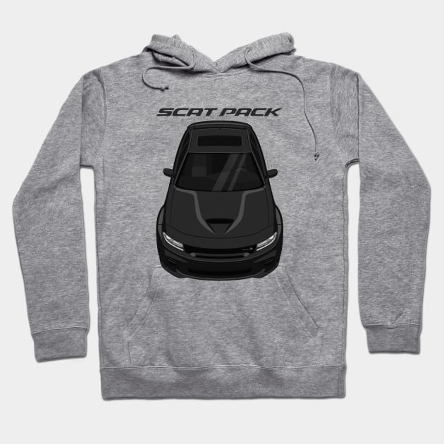 Dodge charger cheap hoodie